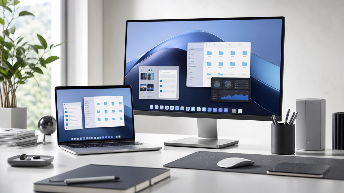Featured image of post Apple Silicon