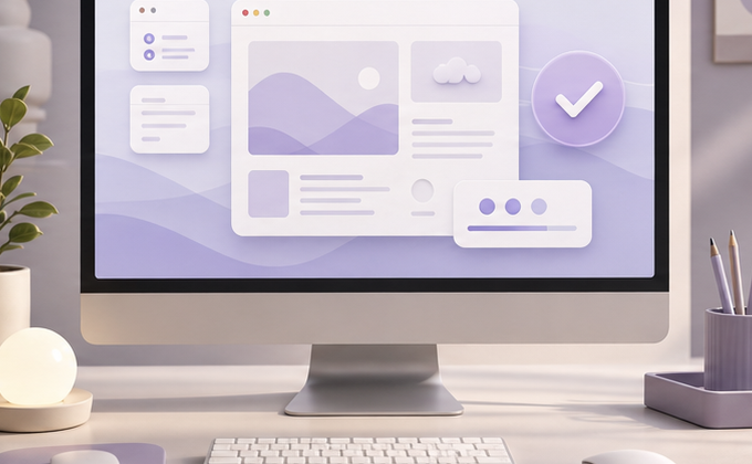 Site Updates