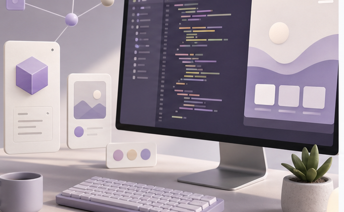 Web Development