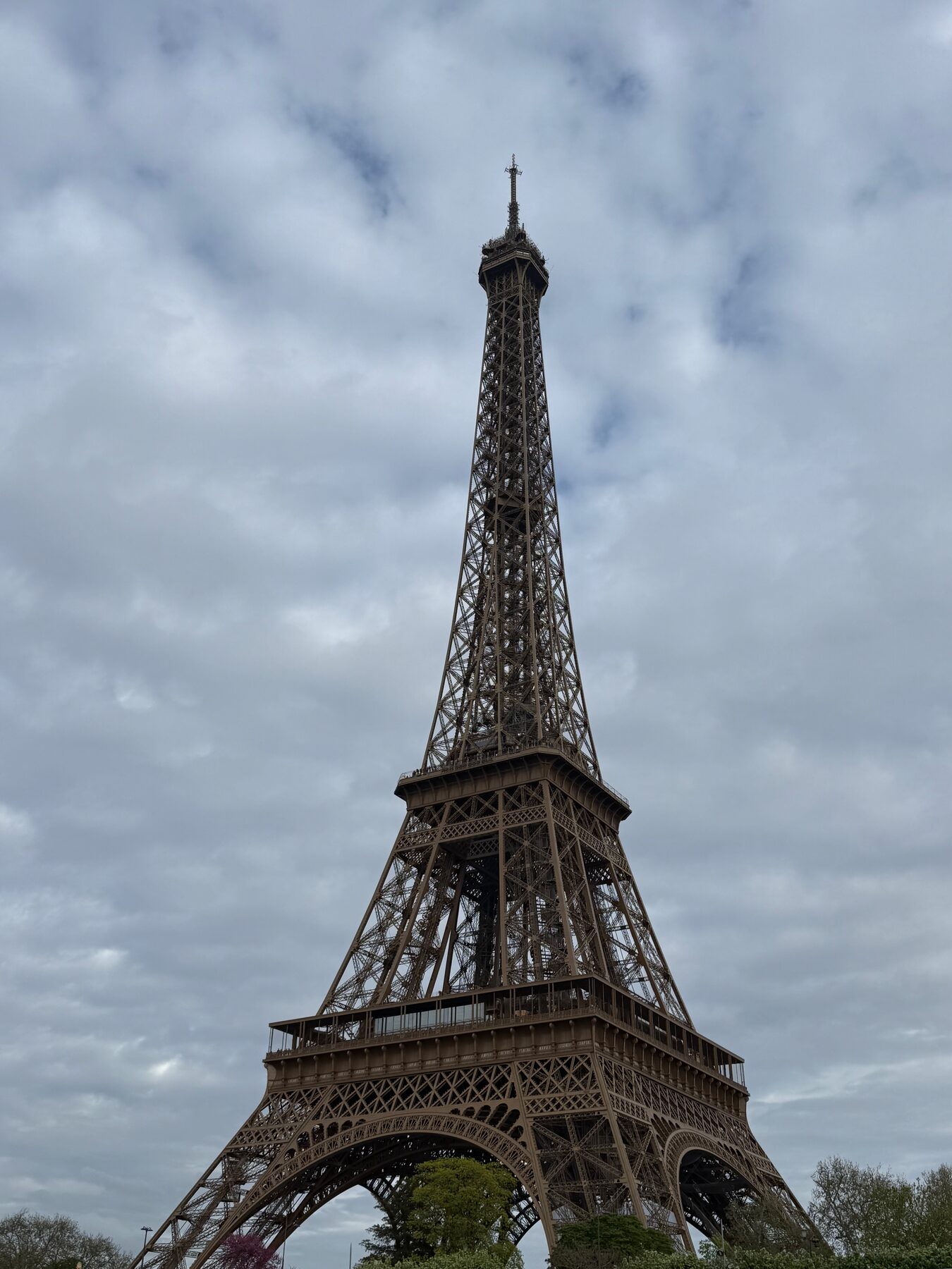 Eiffel Tower