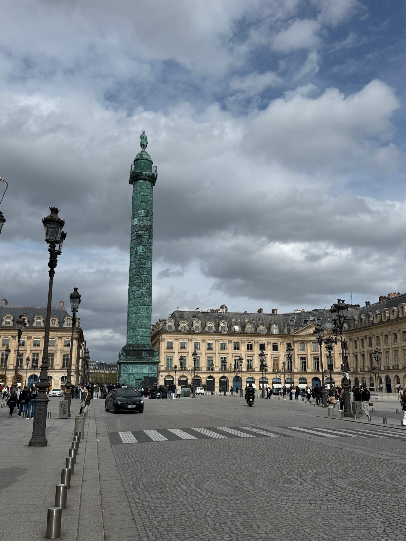 Vendôme Column