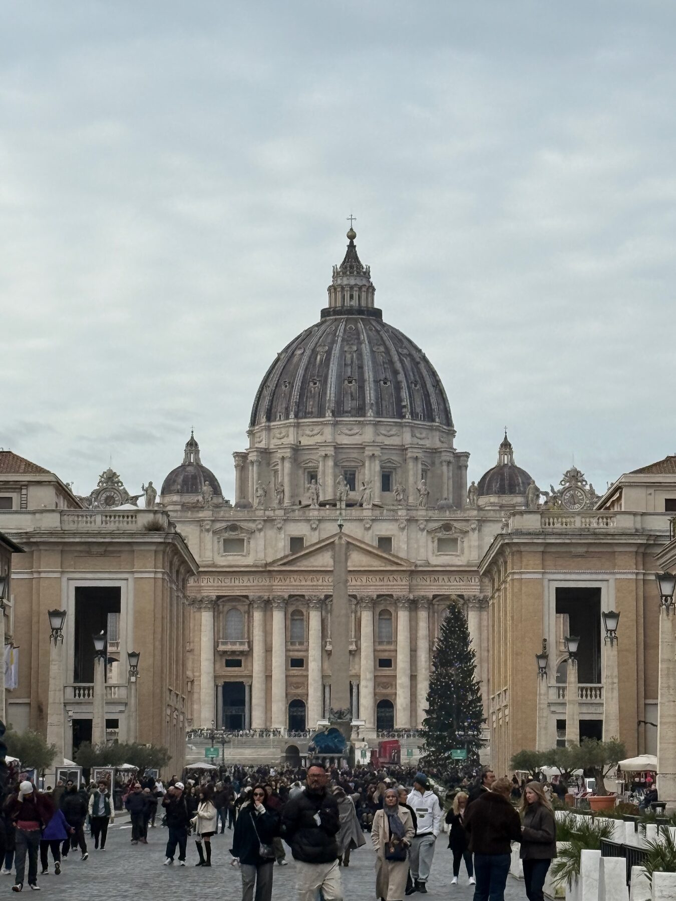 St. Peter's Basilica