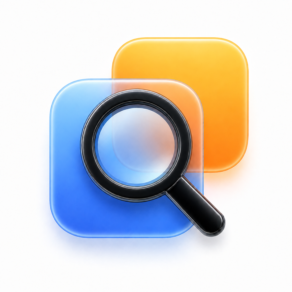 macOS Default Icons Locations: Apple Mac System Icon Paths, ICNS Files, and Assets.car