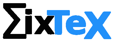 MixTeX for Mac: Turn Formula Images into Editable LaTeX
