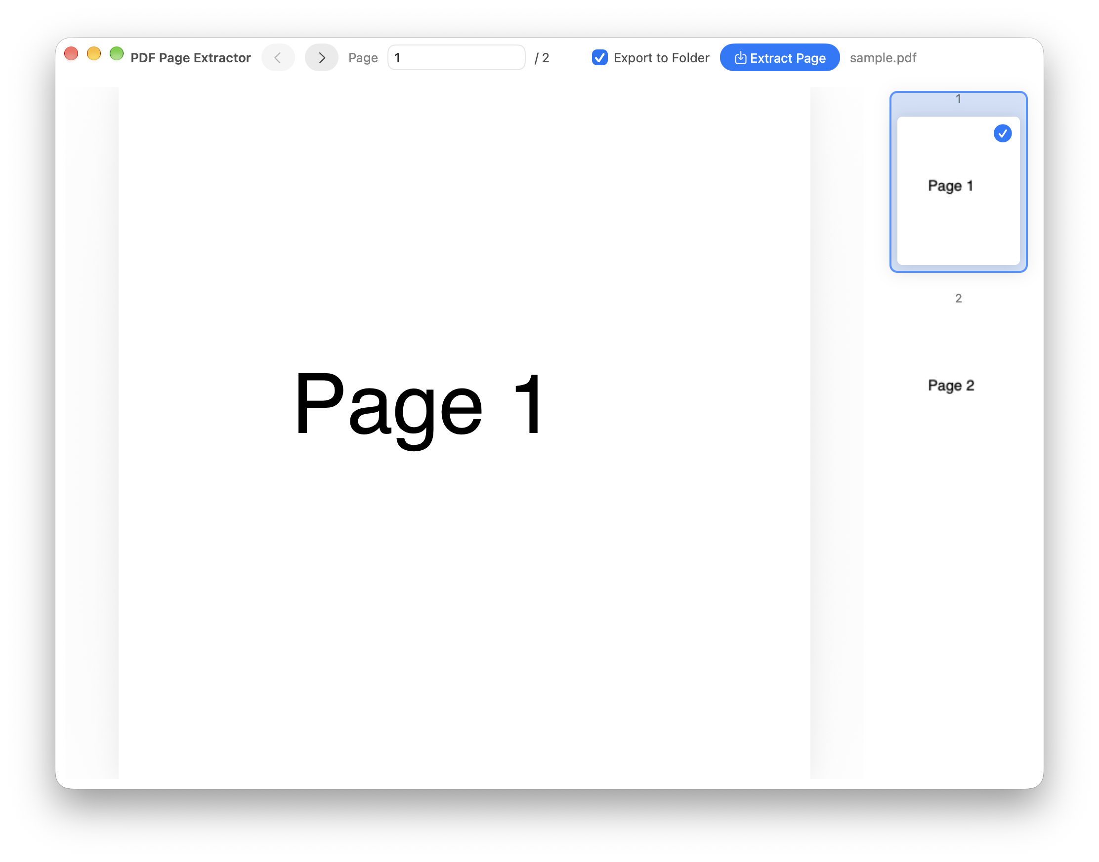 Featured image of post Export Selected PDF Pages as PNG Images from Finder on Mac