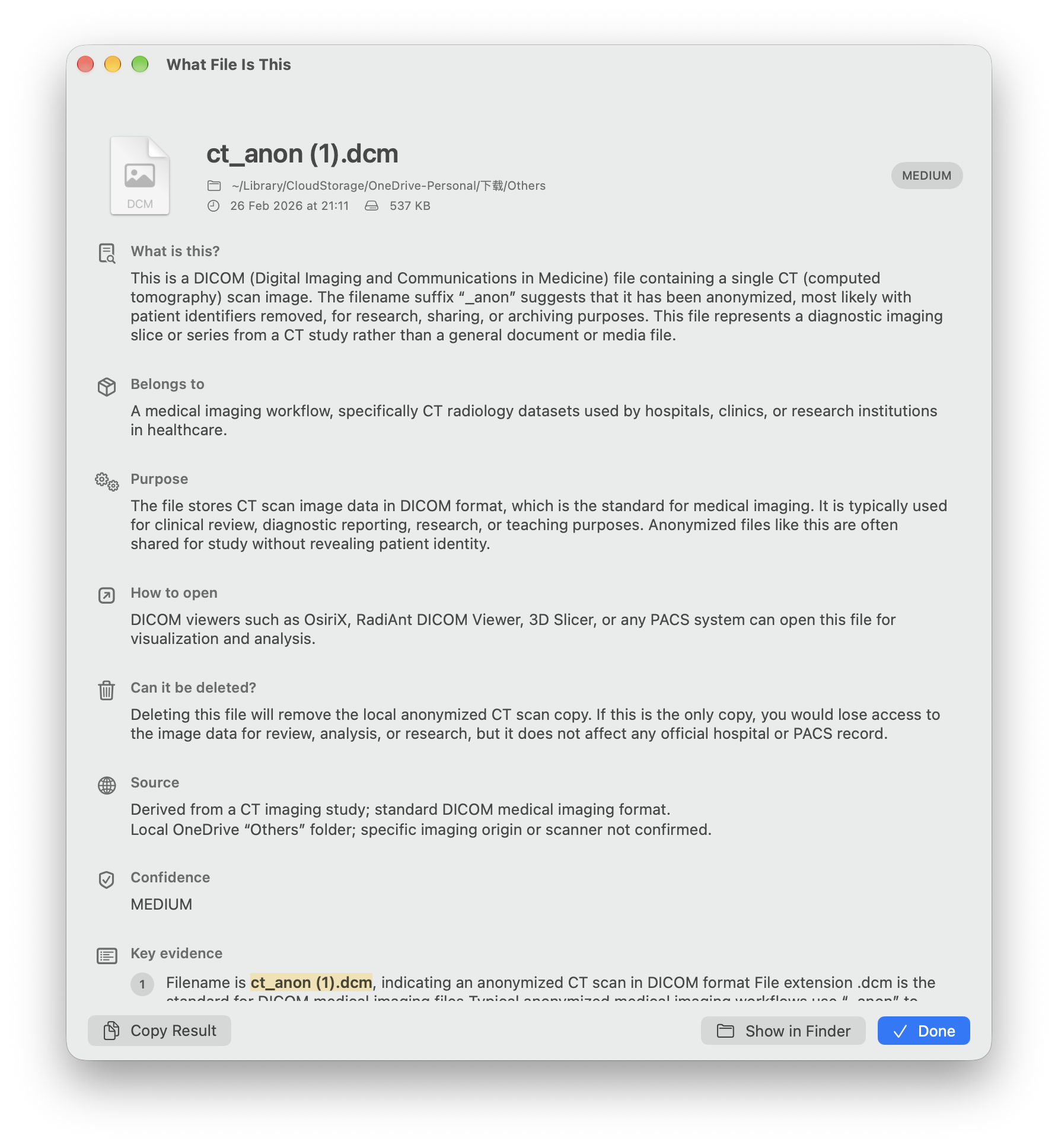 Featured image of post What Is This File? Explain Unfamiliar Files from Finder on Mac